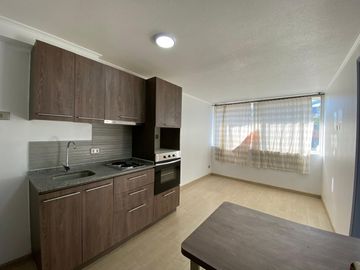 VENTA | LA CISTERNA | 36 m2 | NORTE | REMODELADO