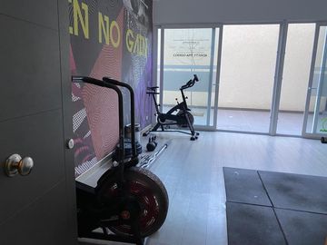 VENTA | LA CISTERNA | 36 m2 | NORTE | REMODELADO