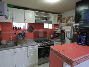 Departamento en venta Provenzal Tecamac