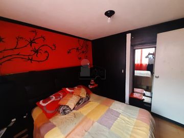 Departamento en venta Provenzal Tecamac