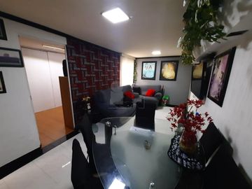 Departamento en venta Provenzal Tecamac