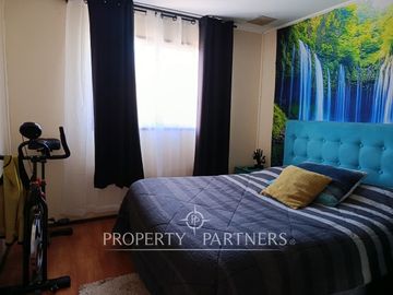 Casa a pasos del centro de Panguipulli