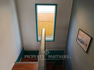 Casa a pasos del centro de Panguipulli