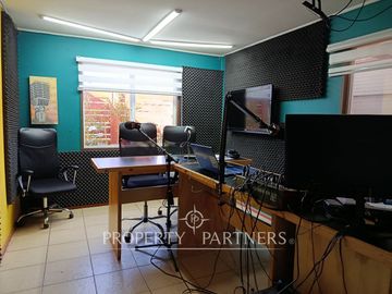 Casa a pasos del centro de Panguipulli