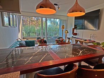 Precio de Locos!!! Moderno Departamento Seminuevo en Punta Puyai – Entorno Natural