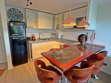 Precio de Locos!!! Moderno Departamento Seminuevo en Punta Puyai – Entorno Natural