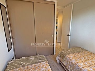 Precio de Locos!!! Moderno Departamento Seminuevo en Punta Puyai – Entorno Natural