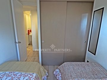Precio de Locos!!! Moderno Departamento Seminuevo en Punta Puyai – Entorno Natural