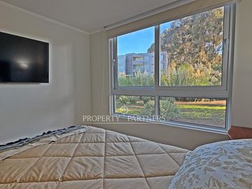 Precio de Locos!!! Moderno Departamento Seminuevo en Punta Puyai – Entorno Natural