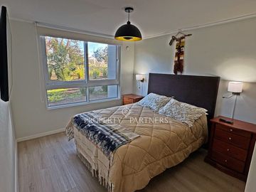 Precio de Locos!!! Moderno Departamento Seminuevo en Punta Puyai – Entorno Natural