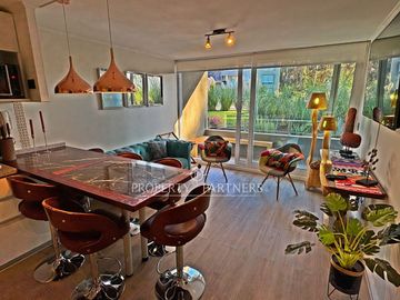 Precio de Locos!!! Moderno Departamento Seminuevo en Punta Puyai – Entorno Natural