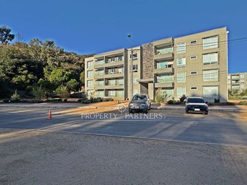 Precio de Locos!!! Moderno Departamento Seminuevo en Punta Puyai – Entorno Natural