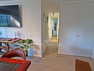 Precio de Locos!!! Moderno Departamento Seminuevo en Punta Puyai – Entorno Natural