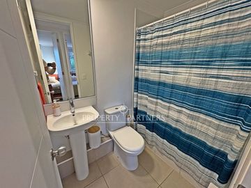 Precio de Locos!!! Moderno Departamento Seminuevo en Punta Puyai – Entorno Natural