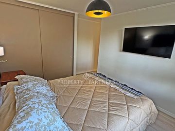 Precio de Locos!!! Moderno Departamento Seminuevo en Punta Puyai – Entorno Natural