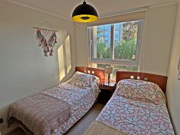 Precio de Locos!!! Moderno Departamento Seminuevo en Punta Puyai – Entorno Natural