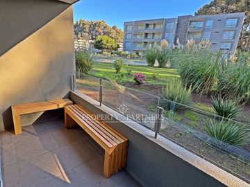 Precio de Locos!!! Moderno Departamento Seminuevo en Punta Puyai – Entorno Natural
