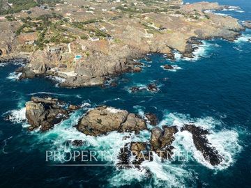 Santuario de Bienestar en Primera Línea de Playa en Los Vilos