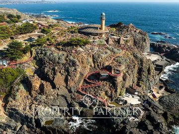 Santuario de Bienestar en Primera Línea de Playa en Los Vilos