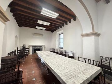 Espectacular Propiedad en Centro de Cuernavaca