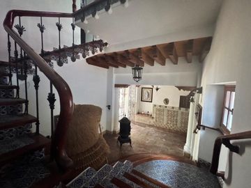 Espectacular Propiedad en Centro de Cuernavaca