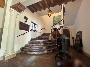 Espectacular Propiedad en Centro de Cuernavaca
