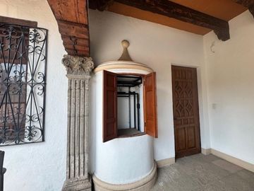 Espectacular Propiedad en Centro de Cuernavaca