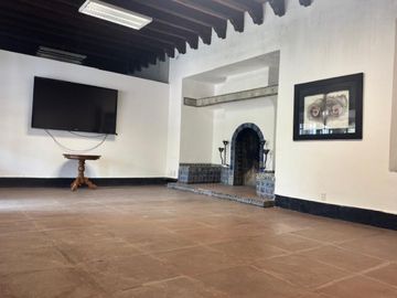 Espectacular Propiedad en Centro de Cuernavaca