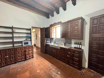 Espectacular Propiedad en Centro de Cuernavaca