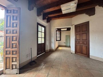 Espectacular Propiedad en Centro de Cuernavaca
