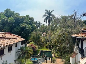 Espectacular Propiedad en Centro de Cuernavaca