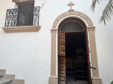 Espectacular Propiedad en Centro de Cuernavaca