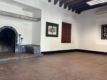 Espectacular Propiedad en Centro de Cuernavaca