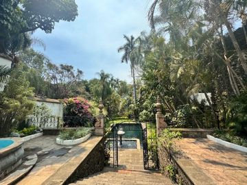 Espectacular Propiedad en Centro de Cuernavaca