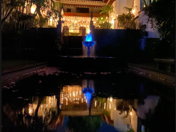 Espectacular Propiedad en Centro de Cuernavaca