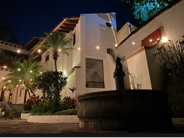 Espectacular Propiedad en Centro de Cuernavaca