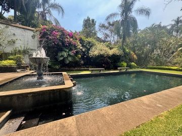 Espectacular Propiedad en Centro de Cuernavaca