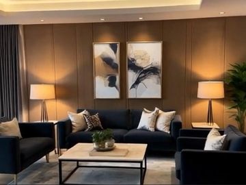 Venta departamento a estrenar 2 dormitorios con patio. Quito Tenis