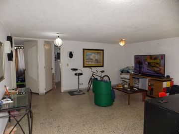 Departamento en venta en Portales Oriente, Benito Juárez, CDMX