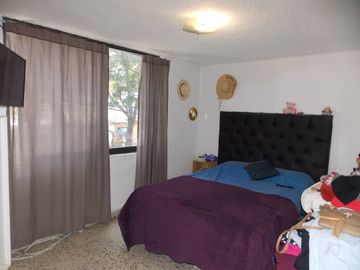 Departamento en venta en Portales Oriente, Benito Juárez, CDMX