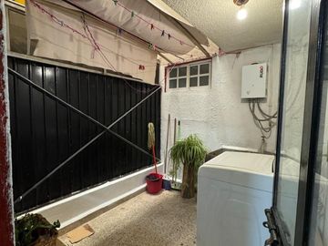 Departamento en venta en Portales Oriente, Benito Juárez, CDMX