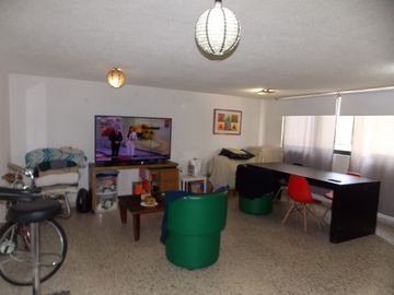 Departamento en venta en Portales Oriente, Benito Juárez, CDMX