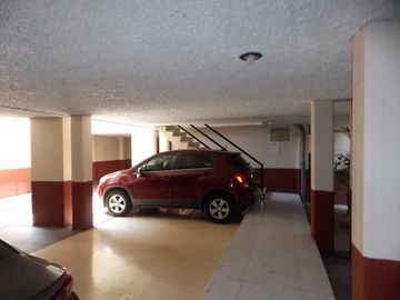 Departamento en venta en Portales Oriente, Benito Juárez, CDMX