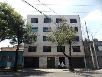 Departamento en venta en Portales Oriente, Benito Juárez, CDMX