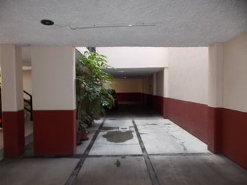 Departamento en venta en Portales Oriente, Benito Juárez, CDMX