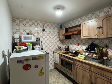 Departamento en venta en Portales Oriente, Benito Juárez, CDMX