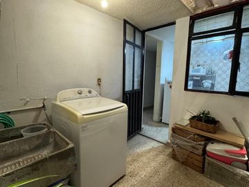 Departamento en venta en Portales Oriente, Benito Juárez, CDMX