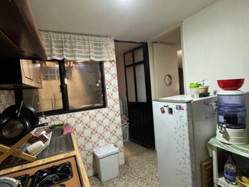 Departamento en venta en Portales Oriente, Benito Juárez, CDMX