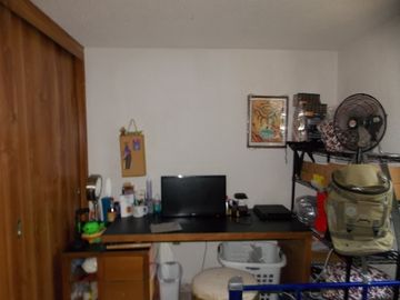 Departamento en venta en Portales Oriente, Benito Juárez, CDMX