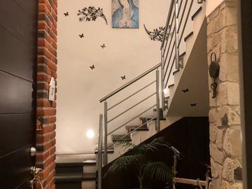 Casa en Venta en Fracc. San José del Puente, Puebla zona Zavaleta